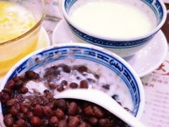 红豆双皮奶-周大娘牛乳(旧寨古村总店)