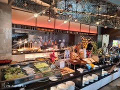 -希尔顿欢朋酒店·欢朋餐厅