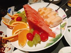 -肆月河豚·淮扬菜·湘菜(华天店)