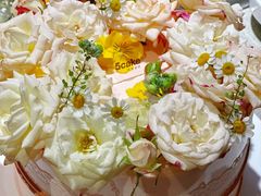 -5Cake五度无蔗糖低脂蛋糕(陶然亭店)