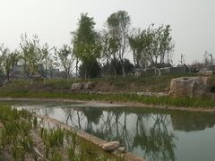 -河北省第三届（邢台园博园）园林博览会