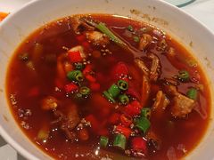 -香丰阁·烤鸭·川湘菜(清河店)