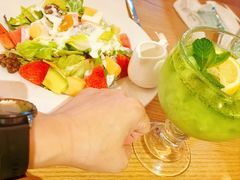 -星期五餐厅(金融街店)