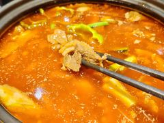 -肖记牛肉鱼杂馆·省级非遗(柏林春天直营店)