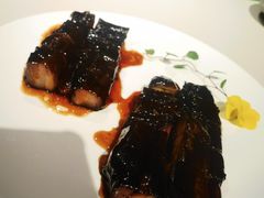 焦糖叉烧-小资太太(中央大街店)