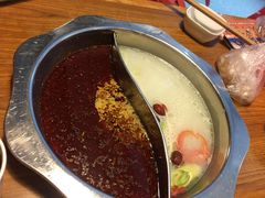 -傣妹火锅(荔湾广场店)