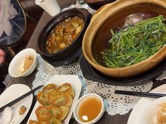 -熠盛粤味·顺德桑拿鸡(永康路店)