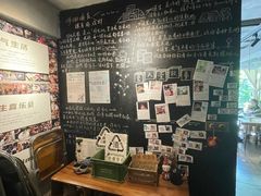 -时光花园(白鹭洲店)