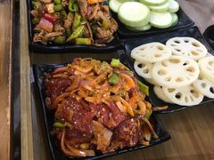 -石棉烤肉(大划店)