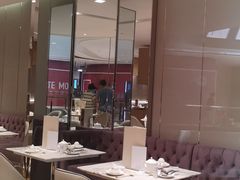 大堂-香港百合居(LCM置汇旭辉广场店)