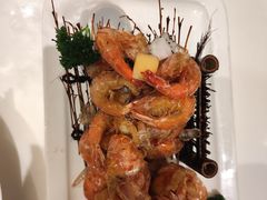 -御沪沪味园.融合菜.海鲜(斜土路店)