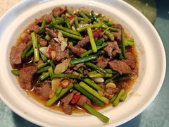 -起源小厨·水席·炒菜(洛邑古城店)