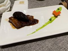 -素慧餐厅(大虹桥店)