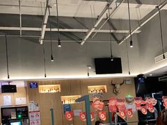 -木屋烧烤(坂田天安云谷店)