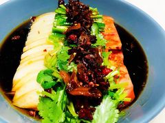 -丝路有约·西域美食