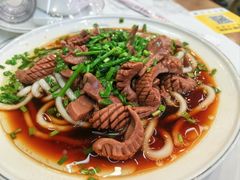 -蟹天蟹地农家菜·阳澄湖大闸蟹(浅水湾店)