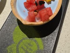 -海底捞火锅(龙首印象城店)