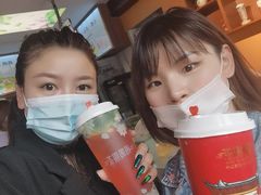 -鸡鸣赐茶(鸡鸣寺路店)