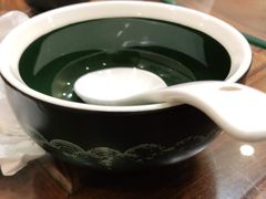 -滨海小渔村·海肠捞饭·鲅鱼水饺·特色老火鱼丸汤(华田店)