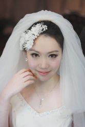 点击看大图 -FIONA MAKE UP恋妆造型