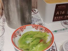 -乐乐大排档·30年老字号(浙江路店)