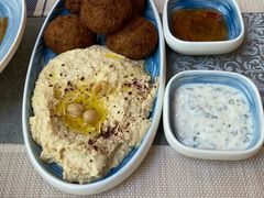 -La Medina餐厅(亮马河南路店)