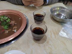 -城一锅涮烤羊蝎子·烤串