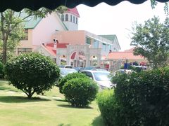 -青岛海景花园大酒店