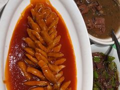 -鑫小城故事·藕汤·家常菜(台北一路总店)