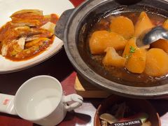 -潇湘甲鱼村(清河店)