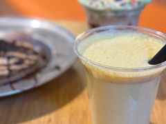 -foodoo芙多松饼店