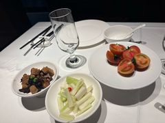 -四季民福烤鸭店(王府井灯市口店)