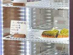 -花间烘焙BLossom Bakery