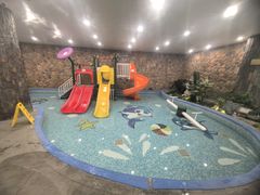 -东方之珠洗浴休闲广场(南开店)