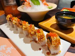 -山葵家·创意料理(宁波来福士店)