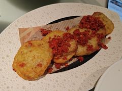 -佬麻雀·剁椒鱼头(京基KK One店)