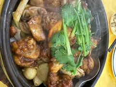 -蚝家菜馆(沙井店)