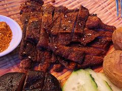 烤羊排-胡桃里音乐酒馆(星湖北一里店)