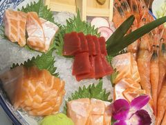 -黑松白鹿(崇文门新活馆店)