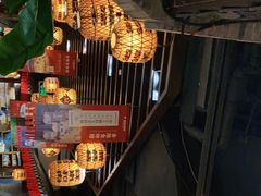 -南京大牌档(香港广场店)