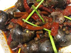 -华仔龙虾(永乐路总店)