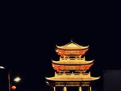 -潮州古城