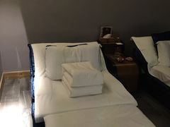 -豪爵足道·SPA(二七路店)