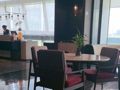 -南昌绿地铂瑞酒店·臻萃轩中餐厅