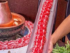 -乐宴·老北京铜火锅(桂庙店)