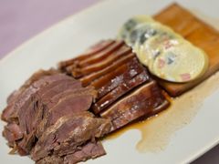 -盛百味·家宴餐厅(霸州分店)