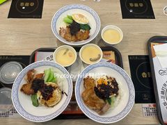 -吉野家(大悦城店)