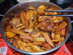 -7mall美食潮地标
