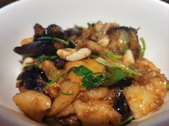 -老灶房-四川土菜(开元店)