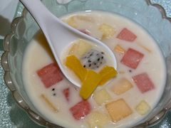 -日昌餐馆(德胜门店)